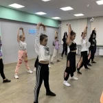 Занятия йогой, фитнесом в спортзале Молодежно-подростковый центр Волгоград