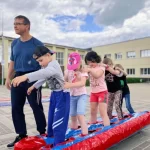 Занятия йогой, фитнесом в спортзале Молодежно-подростковый центр Волгоград