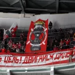 Занятия йогой, фитнесом в спортзале Молодежный хоккейный клуб Спартак Санкт-Петербург