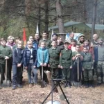 Занятия йогой, фитнесом в спортзале Молодежный поисковый военно-исторический клуб Форпост Черняховск