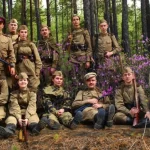 Занятия йогой, фитнесом в спортзале Молодежный поисковый военно-исторический клуб Форпост Черняховск