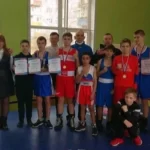 Занятия йогой, фитнесом в спортзале Молодежный поисковый военно-исторический клуб Форпост Черняховск