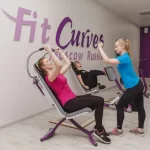 Занятия йогой, фитнесом в спортзале Monastic Wellness Xpress Москва