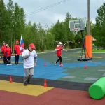 Занятия йогой, фитнесом в спортзале Мончегорский Детско-Юношеский клуб Физической Подготовки Мончегорск