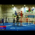 Занятия йогой, фитнесом в спортзале Монгкон Семенов
