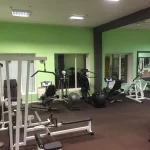 Занятия йогой, фитнесом в спортзале Montana Ульяновск