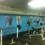 Занятия йогой, фитнесом в спортзале Montanaboxing Наро-Фоминск