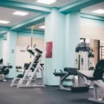 Занятия йогой, фитнесом в спортзале Monte Lady Санкт-Петербург