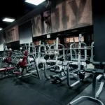 Занятия йогой, фитнесом в спортзале More Studio Нижний Новгород