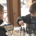 Занятия йогой, фитнесом в спортзале Морешахмат Анапа