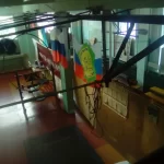 Занятия йогой, фитнесом в спортзале Морской центр Дельфин Ижевск