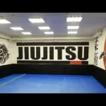 Занятия йогой, фитнесом в спортзале Moscow Jiu-Jitsu Москва