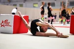 Спортивный клуб МОСгимнастика - художественная гимнастика