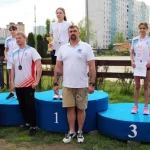 Занятия йогой, фитнесом в спортзале Московская федерация современного пятиборья Москва