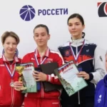Занятия йогой, фитнесом в спортзале Московская федерация современного пятиборья Москва