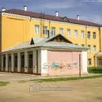 Занятия йогой, фитнесом в спортзале Московская областная независимая федерация Кофукан Хотьково
