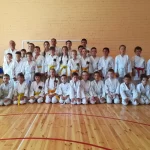 Занятия йогой, фитнесом в спортзале Московская областная независимая федерация Кофукан Хотьково
