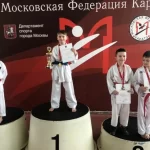 Занятия йогой, фитнесом в спортзале Московская областная независимая федерация Кофукан Хотьково