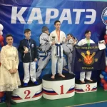 Занятия йогой, фитнесом в спортзале Московская областная независимая федерация Кофукан Хотьково