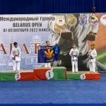 Занятия йогой, фитнесом в спортзале Московская областная независимая федерация Кофукан Хотьково