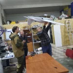 Занятия йогой, фитнесом в спортзале Московский авиамодельный клуб Москва