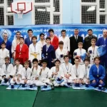 Занятия йогой, фитнесом в спортзале Московский Физкультурно-Спортивный клуб Юный динамовец Москва