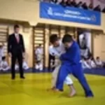 Занятия йогой, фитнесом в спортзале Московский Физкультурно-Спортивный клуб Юный динамовец Москва