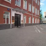 Занятия йогой, фитнесом в спортзале Московский государственный юридический университет имени О. Е. Кутафина Москва