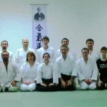 Занятия йогой, фитнесом в спортзале Московский клуб традиционного айкидо Такемусу Айки Химки