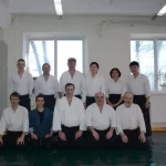 Занятия йогой, фитнесом в спортзале Московский клуб традиционного айкидо Такемусу Айки Химки