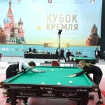 Занятия йогой, фитнесом в спортзале Московский Союз бильярдного спорта Москва