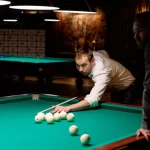 Занятия йогой, фитнесом в спортзале Московский Союз бильярдного спорта Москва