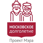 Спортивный клуб Московское долголетие