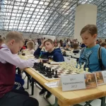 Занятия йогой, фитнесом в спортзале Москва Chess Москва