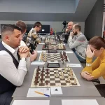 Занятия йогой, фитнесом в спортзале Москва Chess Москва