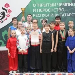 Занятия йогой, фитнесом в спортзале Мосо Федерация ушу г. Казани Казань