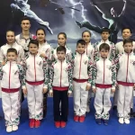 Занятия йогой, фитнесом в спортзале Мосо Федерация ушу г. Казани Казань