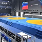 Занятия йогой, фитнесом в спортзале МосСпортОбъект, Международный центр самбо Москва