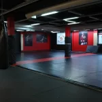 Занятия йогой, фитнесом в спортзале Motivator Team Санкт-Петербург