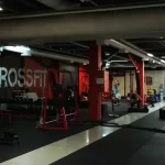 Занятия йогой, фитнесом в спортзале Motivator Team Санкт-Петербург