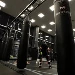 Занятия йогой, фитнесом в спортзале Motivator Team Санкт-Петербург