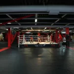 Занятия йогой, фитнесом в спортзале Motivator Team Санкт-Петербург