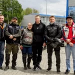 Занятия йогой, фитнесом в спортзале Мотоклуб Ёжики Качканар