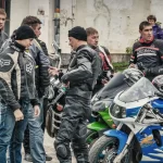 Занятия йогой, фитнесом в спортзале Мотоклуб Ёжики Качканар