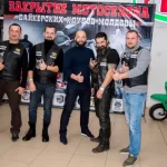 Занятия йогой, фитнесом в спортзале Мотоклуб Ёжики Качканар