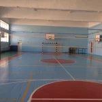 Занятия йогой, фитнесом в спортзале МОУ средняя школа № 21, тренажерный зал Липецк