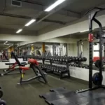 Занятия йогой, фитнесом в спортзале Mount — Спортклуб Монино Ногинск