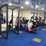 Занятия йогой, фитнесом в спортзале MS fit Минеральные Воды