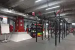 Спортивный клуб Msk CrossFit&Cycle
