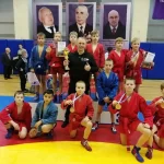 Занятия йогой, фитнесом в спортзале Мсоо Самбо-Питер Санкт-Петербург